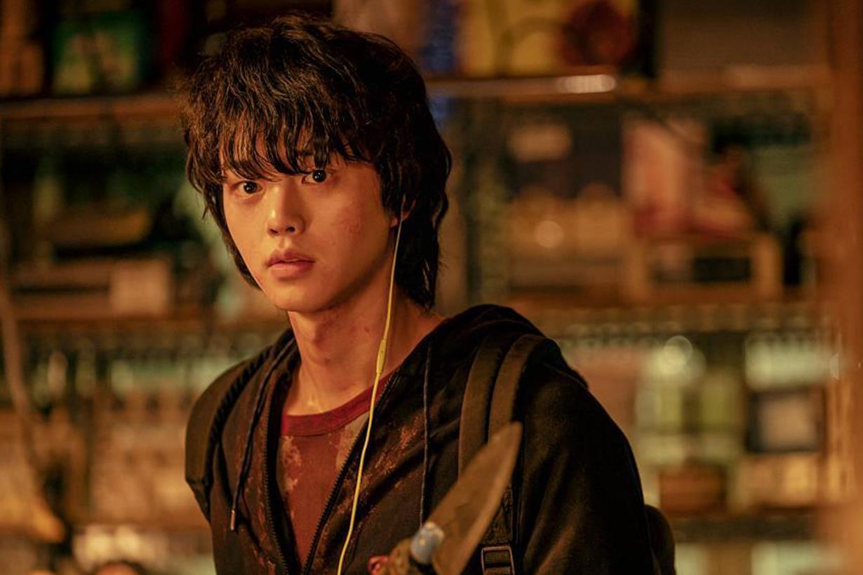 “Netflix 的儿子”新生代大势男星宋江:主演 4 部不得错过的精彩韩剧! 内容图3 女神网-大潮社TV实时追踪属于女人新资讯的综合网站! “Netflix 的儿子”新生代大势男星宋江:主演 4 部不得错过的精彩韩剧! 影视娱乐 图3张