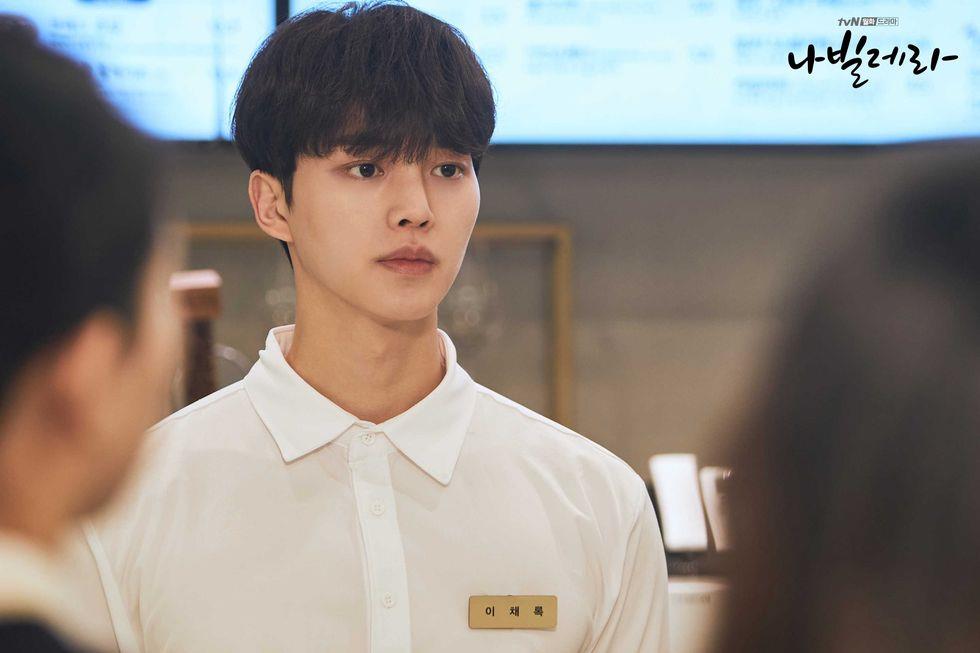 “Netflix 的儿子”新生代大势男星宋江:主演 4 部不得错过的精彩韩剧! 内容图5 女神网-大潮社TV实时追踪属于女人新资讯的综合网站! “Netflix 的儿子”新生代大势男星宋江:主演 4 部不得错过的精彩韩剧! 影视娱乐 图5张