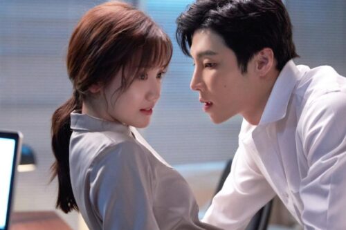 “生活中要有自己”《陪你一起好好吃饭》：选择了就勇敢前行，尽可能地找到生存与生活的平衡