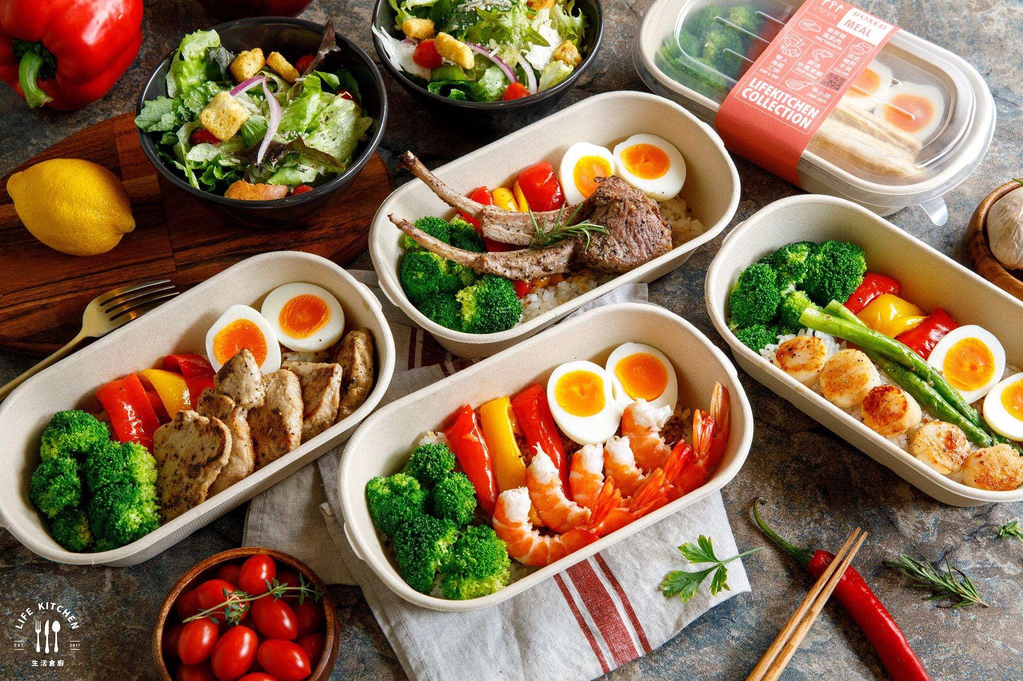 总是烦恼上班午餐要吃什么?台北 5 家水煮便当,让你均衡饮食无负担! 内容图3 女神网-大潮社TV实时追踪属于女人新资讯的综合网站! 总是烦恼上班午餐要吃什么?台北 5 家水煮便当,让你均衡饮食无负担! 健康养生 图3张