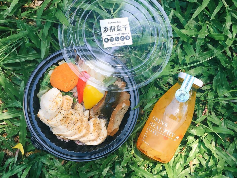 总是烦恼上班午餐要吃什么?台北 5 家水煮便当,让你均衡饮食无负担! 内容图5 女神网-大潮社TV实时追踪属于女人新资讯的综合网站! 总是烦恼上班午餐要吃什么?台北 5 家水煮便当,让你均衡饮食无负担! 健康养生 图5张