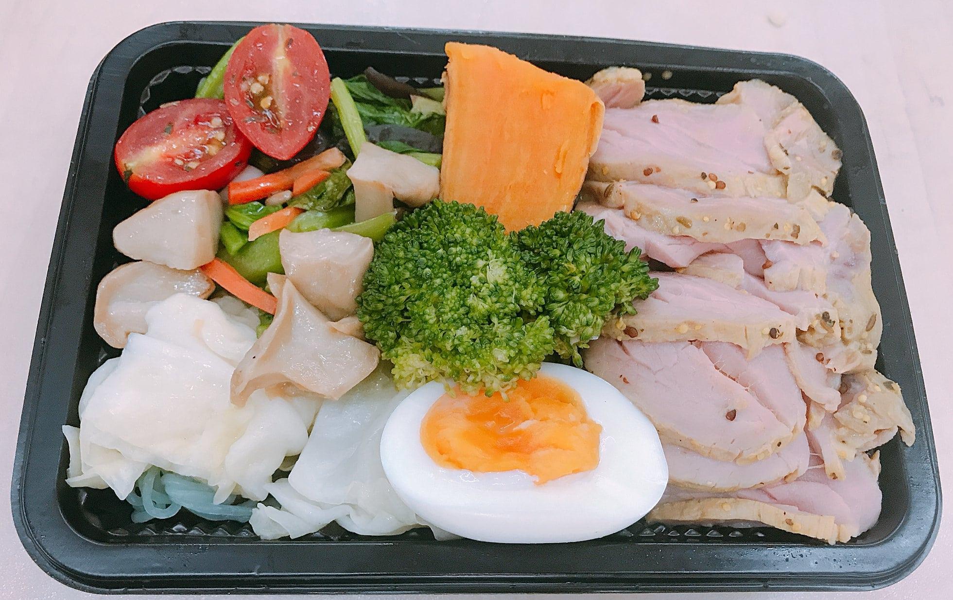 总是烦恼上班午餐要吃什么?台北 5 家水煮便当,让你均衡饮食无负担! 内容图6 女神网-大潮社TV实时追踪属于女人新资讯的综合网站! 总是烦恼上班午餐要吃什么?台北 5 家水煮便当,让你均衡饮食无负担! 健康养生 图6张