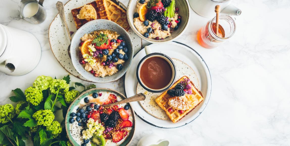 外食族早餐怎么吃?只要会挑,便利商店也能吃得营养又健康! 内容图1 女神网-大潮社TV实时追踪属于女人新资讯的综合网站! 外食族早餐怎么吃?只要会挑,便利商店也能吃得营养又健康! 健康养生 图1张