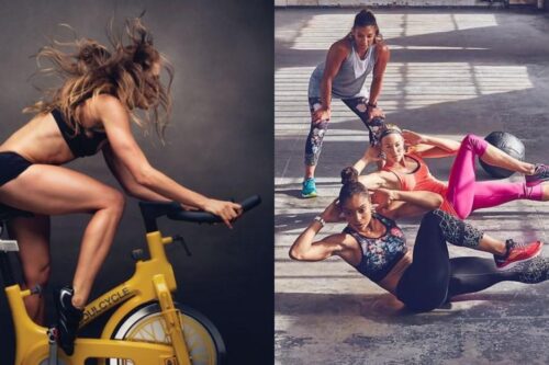 想运动又没时间？这 4 种“爆汗”运动让你瞬间享受脂肪燃烧的快感！