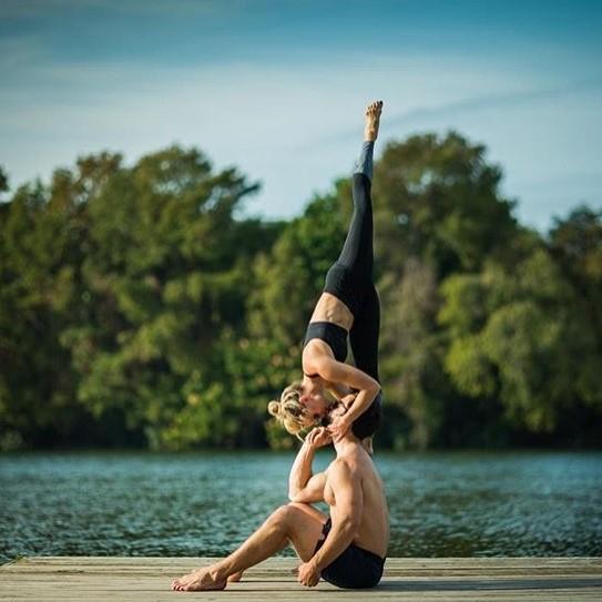 完美身材不是梦!这五位瑜伽大师也太美了! 内容图7 女神网-大潮社TV实时追踪属于女人新资讯的综合网站! 完美身材不是梦!这五位瑜伽大师也太美了! 健康养生 图7张