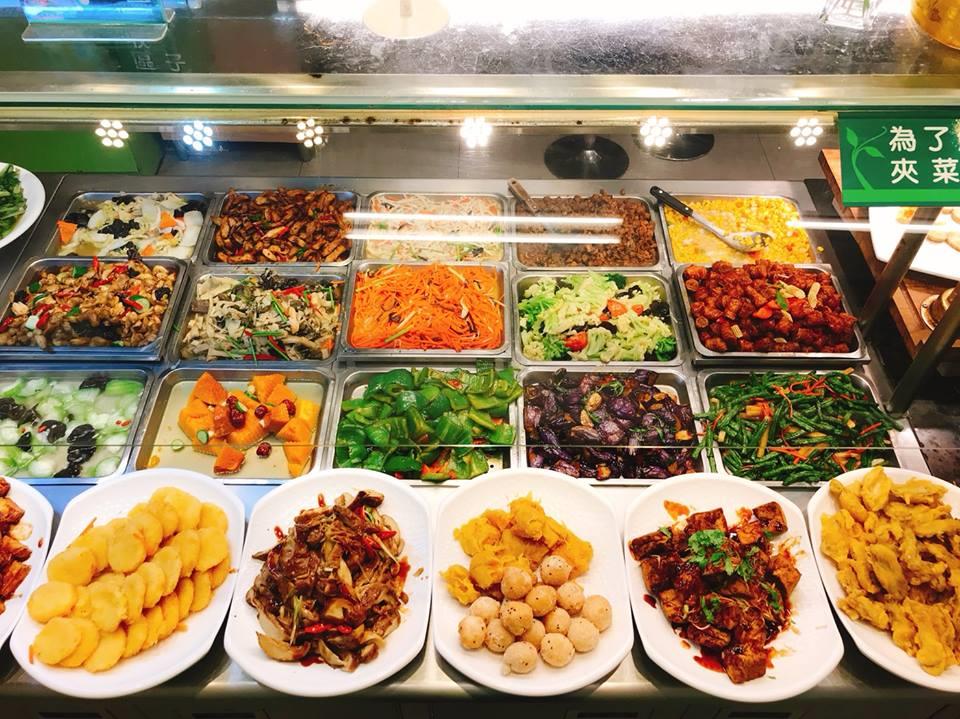 【办公室健康】外食族如何健康吃午餐?营养师:善用自助餐与便利商店的“真”食材! 内容图3 女神网-大潮社TV实时追踪属于女人新资讯的综合网站! 【办公室健康】外食族如何健康吃午餐?营养师:善用自助餐与便利商店的“真”食材! 健康养生 图3张