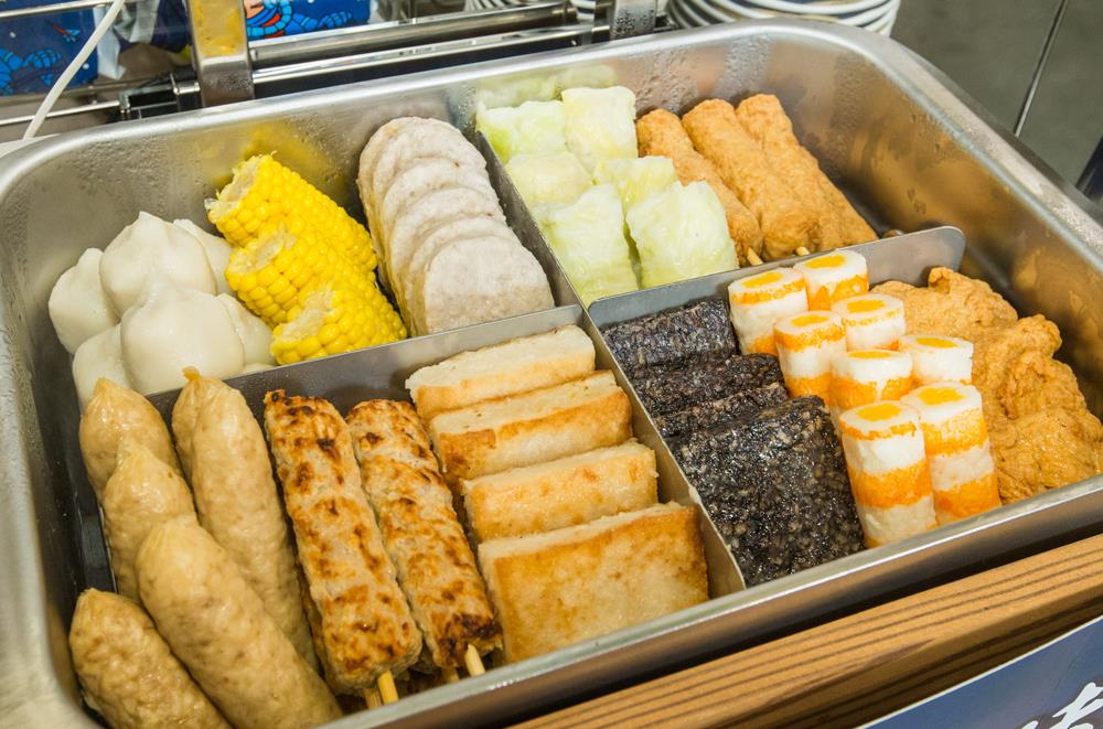 【办公室健康】外食族如何健康吃午餐?营养师:善用自助餐与便利商店的“真”食材! 内容图4 女神网-大潮社TV实时追踪属于女人新资讯的综合网站! 【办公室健康】外食族如何健康吃午餐?营养师:善用自助餐与便利商店的“真”食材! 健康养生 图4张