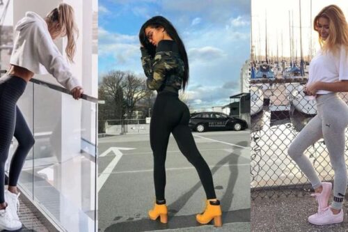 练出你的蜜桃臀！3 组深蹲运动，逆天美腿与俏臀的养成术