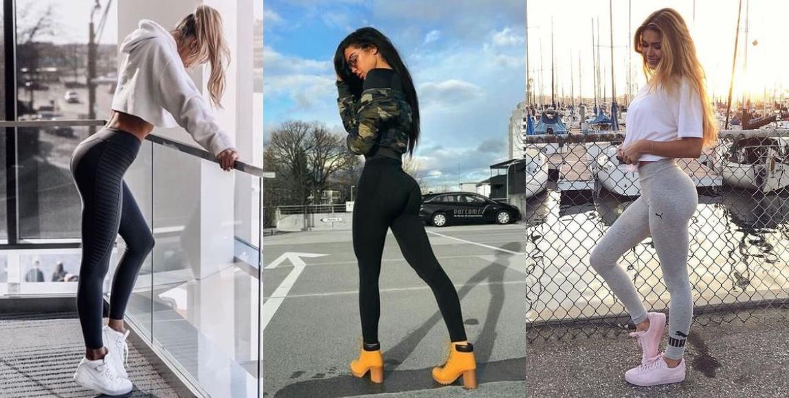 练出你的蜜桃臀!3 组深蹲运动,逆天美腿与俏臀的养成术 内容图1 女神网-大潮社TV实时追踪属于女人新资讯的综合网站! 练出你的蜜桃臀!3 组深蹲运动,逆天美腿与俏臀的养成术 健康养生 图1张