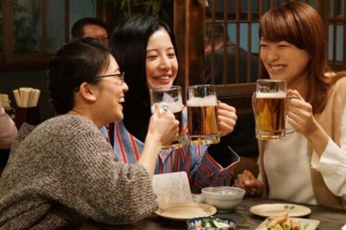 Tequila可以促进肠道蠕动？减肥时，就选这 6 款低卡酒类吧！