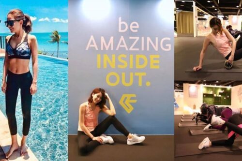 别再用节食来瘦身！做这“ 3 件事”才是你必须知道的不复胖关键