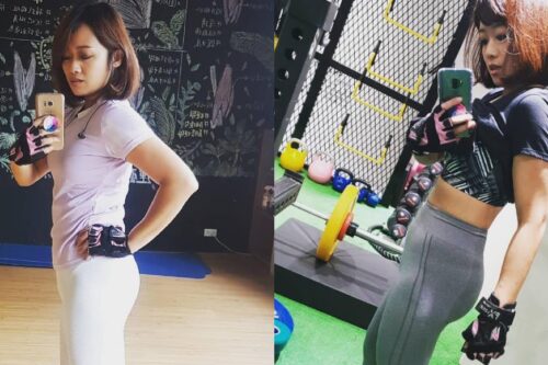 年后甩肉大作战！3 组居家肌肉训练：努力健身，就有更多品尝美食的机会！