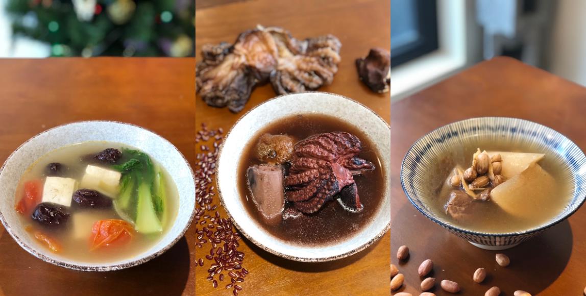 喝碗汤吧!冬季养生暖身一把罩,3 款简易煲汤在家就能做! 内容图1 女神网-大潮社TV实时追踪属于女人新资讯的综合网站! 喝碗汤吧!冬季养生暖身一把罩,3 款简易煲汤在家就能做! 健康养生 图1张