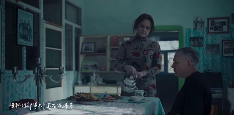 梁静茹《慢冷》悟出当下言爱的重要:如果心已不同温,又怎能留在爱的同一层? 内容图2 女神网-大潮社TV实时追踪属于女人新资讯的综合网站! 1558323547265.jpg