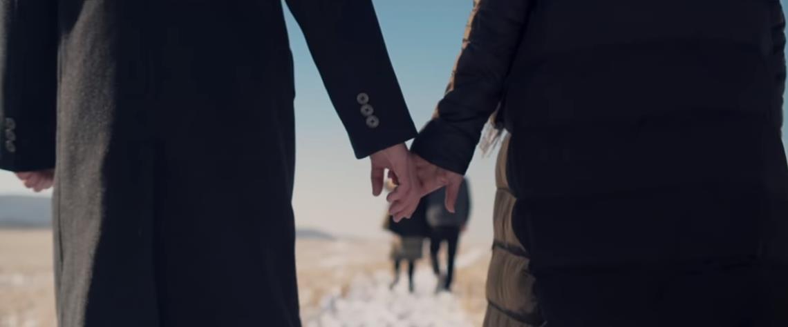 梁静茹《慢冷》悟出当下言爱的重要:如果心已不同温,又怎能留在爱的同一层? 内容图5 女神网-大潮社TV实时追踪属于女人新资讯的综合网站! 1558323855721.jpg