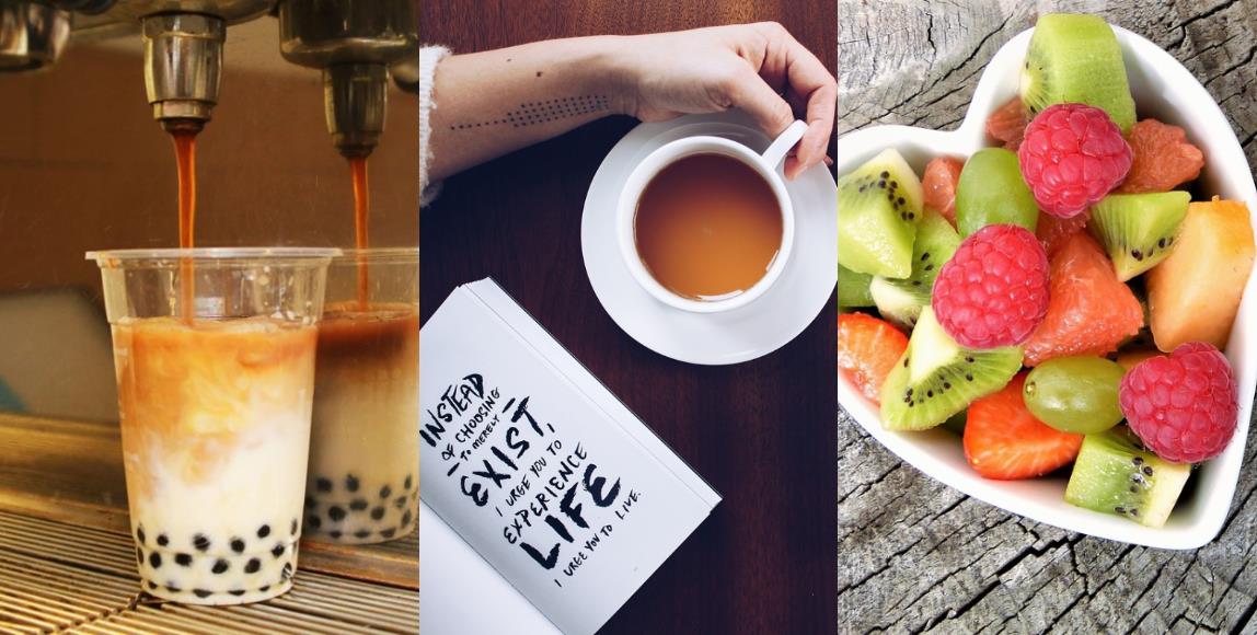 【办公室健康】疗愈怎能错过下午茶?选择这 8 种食物,远离越吃越胖的风险! 内容图1 女神网-大潮社TV实时追踪属于女人新资讯的综合网站! 【办公室健康】疗愈怎能错过下午茶?选择这 8 种食物,远离越吃越胖的风险! 健康养生 图1张