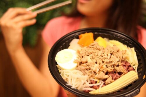 健身族必看！打破各种“最正确”的饮食法，掌握均衡摄取的 3 大原则