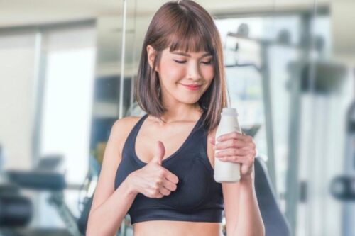 肠道掌管健康大小事？每天一瓶优酪乳，帮助正在为便秘苦恼的你