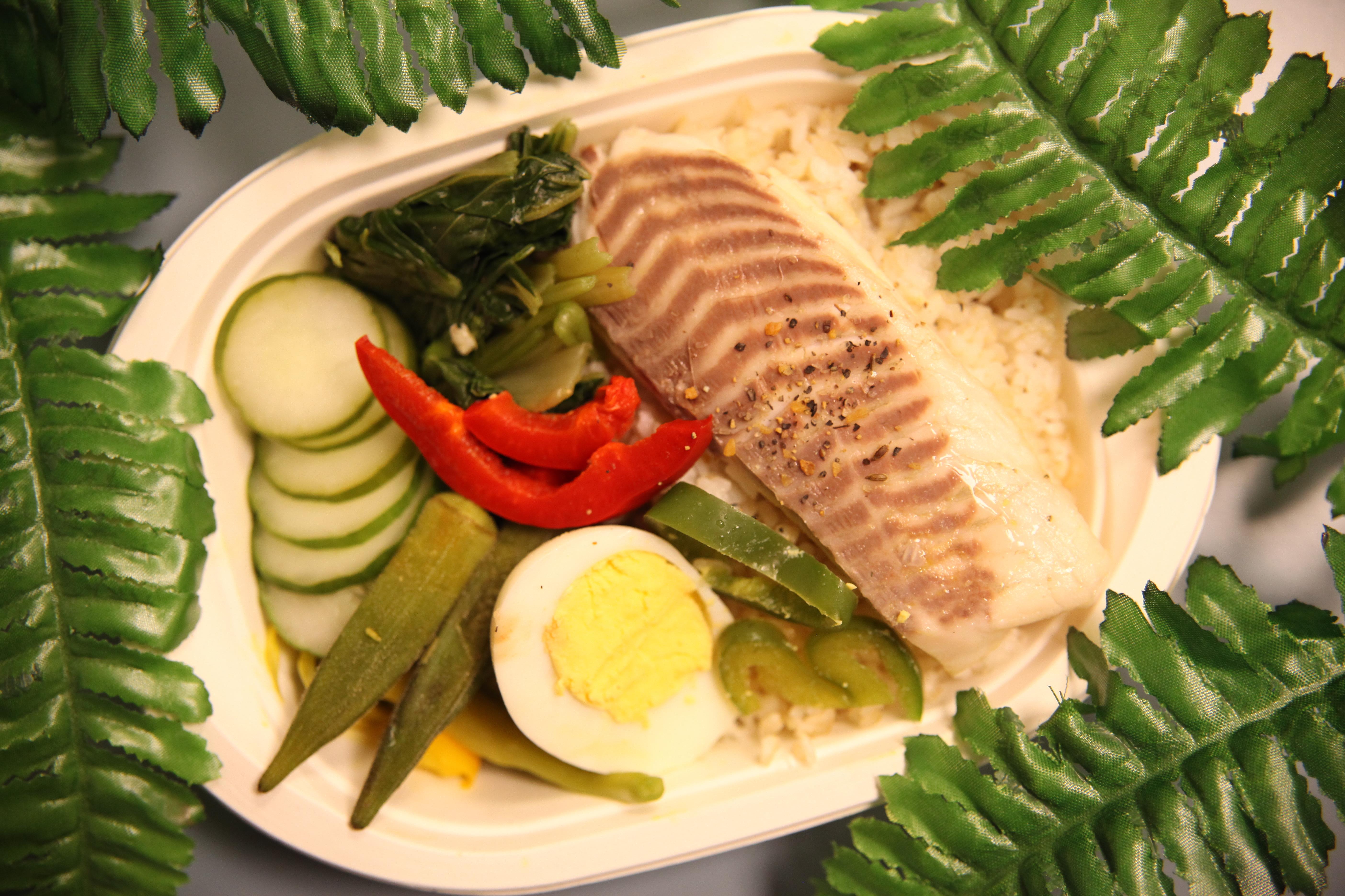 健身族必看!打破各种“最正确”的饮食法,掌握均衡摄取的 3 大原则 内容图3 女神网-大潮社TV实时追踪属于女人新资讯的综合网站! 健身族必看!打破各种“最正确”的饮食法,掌握均衡摄取的 3 大原则 健康养生 图3张