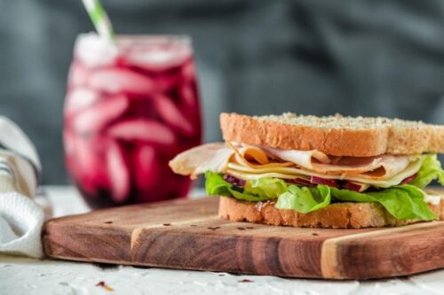 常便秘的外食族要当心： 早餐别只吃蛋饼、三明治，偶尔“这样吃”才能摄取足够纤维质
