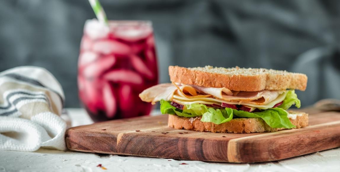 常便秘的外食族要当心: 早餐别只吃蛋饼、三明治,偶尔“这样吃”才能摄取足够纤维质 内容图1 女神网-大潮社TV实时追踪属于女人新资讯的综合网站! 常便秘的外食族要当心: 早餐别只吃蛋饼、三明治,偶尔“这样吃”才能摄取足够纤维质 健康养生 图1张