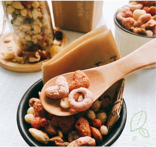 常便秘的外食族要当心: 早餐别只吃蛋饼、三明治,偶尔“这样吃”才能摄取足够纤维质 内容图2 女神网-大潮社TV实时追踪属于女人新资讯的综合网站! 20170926-043551_U9740_M329079_b9b4.jpg