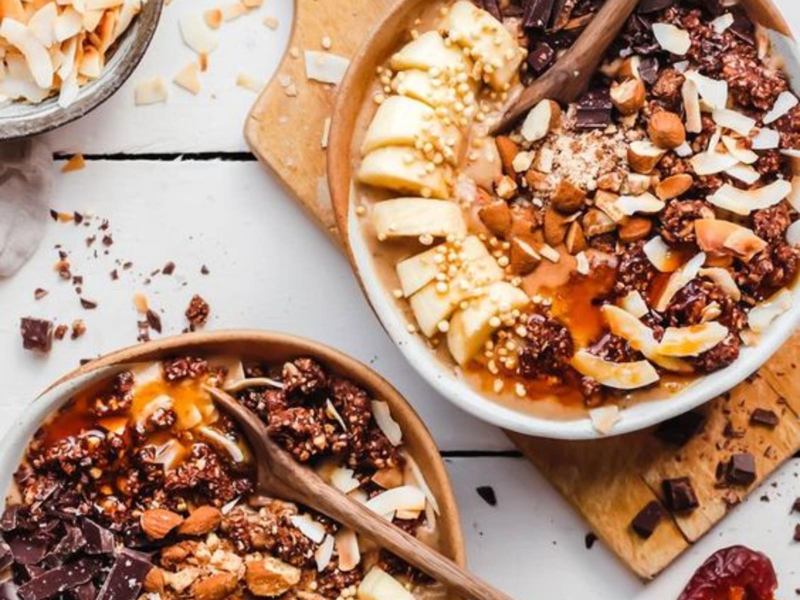 常便秘的外食族要当心: 早餐别只吃蛋饼、三明治,偶尔“这样吃”才能摄取足够纤维质 内容图4 女神网-大潮社TV实时追踪属于女人新资讯的综合网站! FotoJet - 2019-07-09T093455.323.jpg