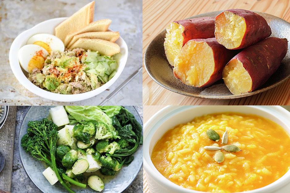 别以为只吃沙拉就会瘦!不想虚瘦复胖,营养师建议“这样吃” 内容图5 女神网-大潮社TV实时追踪属于女人新资讯的综合网站! EWFEFDV.jpg