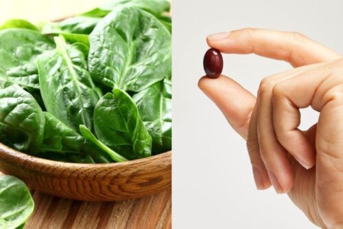 【办公室健康】补充叶黄素能顾眼睛？眼科医师：得在正确的时间点吃