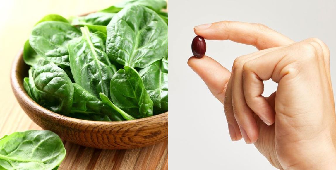 【办公室健康】补充叶黄素能顾眼睛?眼科医师:得在正确的时间点吃 内容图1 女神网-大潮社TV实时追踪属于女人新资讯的综合网站! 【办公室健康】补充叶黄素能顾眼睛?眼科医师:得在正确的时间点吃 健康养生 图1张