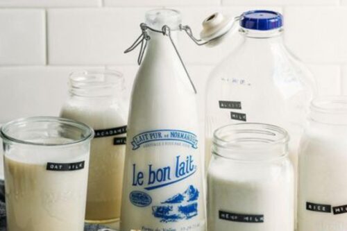 为什么标榜无加糖的优酪乳中，营养标示还有糖？原来无加糖不等于无糖！