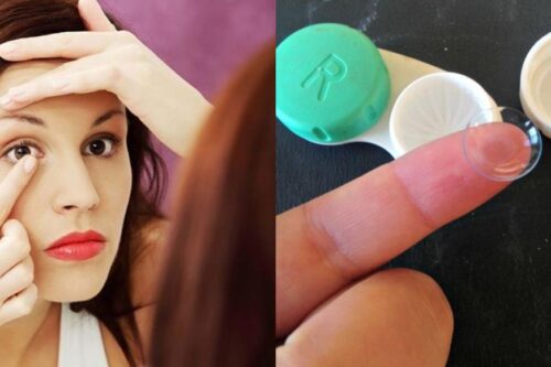 【办公室健康】隐形眼镜可以戴多久？除了配戴时间，保养清洗也是重点！