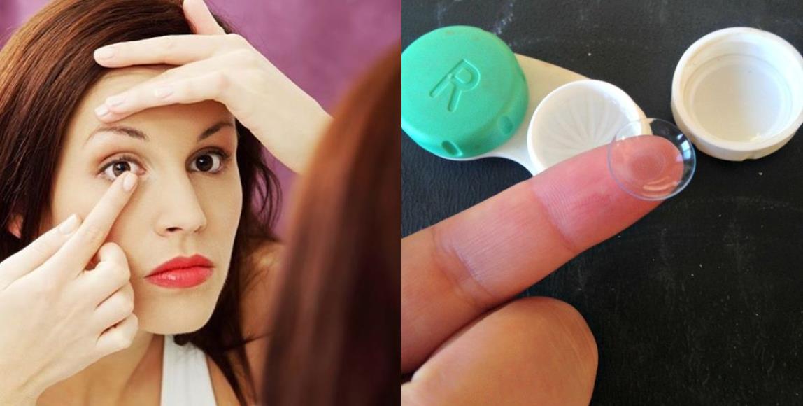 【办公室健康】隐形眼镜可以戴多久?除了配戴时间,保养清洗也是重点! 内容图1 女神网-大潮社TV实时追踪属于女人新资讯的综合网站! 【办公室健康】隐形眼镜可以戴多久?除了配戴时间,保养清洗也是重点! 健康养生 图1张