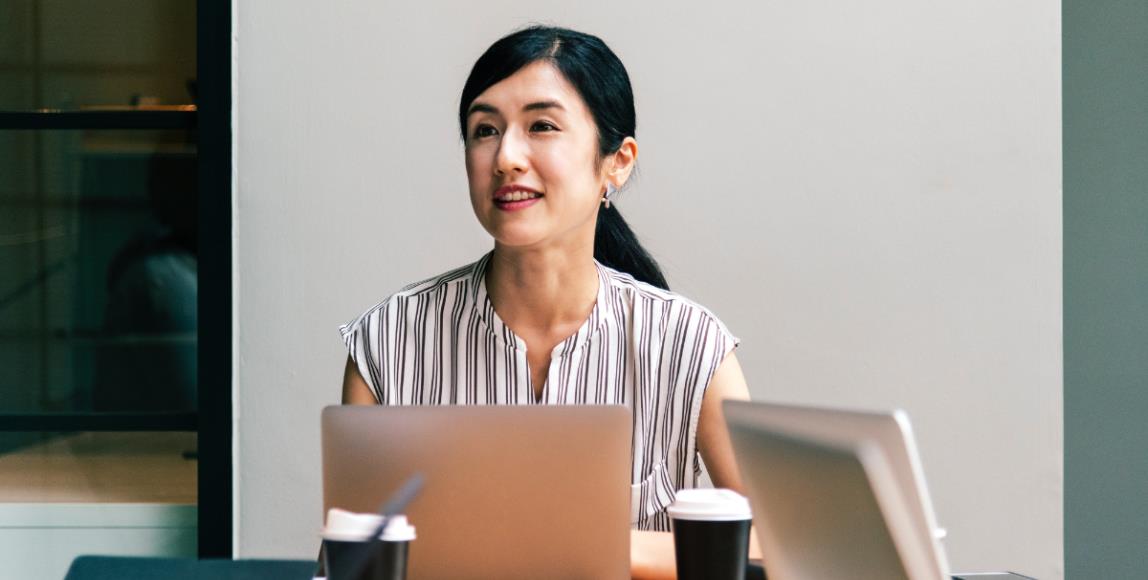 【办公室健康】上班一整天眼睛好酸痛?适时休息多做眼球运动,顾好你的灵魂之窗 内容图1 女神网-大潮社TV实时追踪属于女人新资讯的综合网站! 【办公室健康】上班一整天眼睛好酸痛?适时休息多做眼球运动,顾好你的灵魂之窗 健康养生 图1张