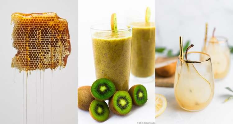 减脂、代谢一杯搞定:8 款在家 DIY 的美容果汁,轻松喝出白里透红的苹果肌! 内容图3 女神网-大潮社TV实时追踪属于女人新资讯的综合网站! wihjoiweht