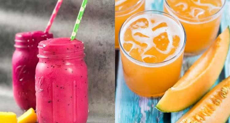 减脂、代谢一杯搞定:8 款在家 DIY 的美容果汁,轻松喝出白里透红的苹果肌! 内容图4 女神网-大潮社TV实时追踪属于女人新资讯的综合网站! irjtreigjer