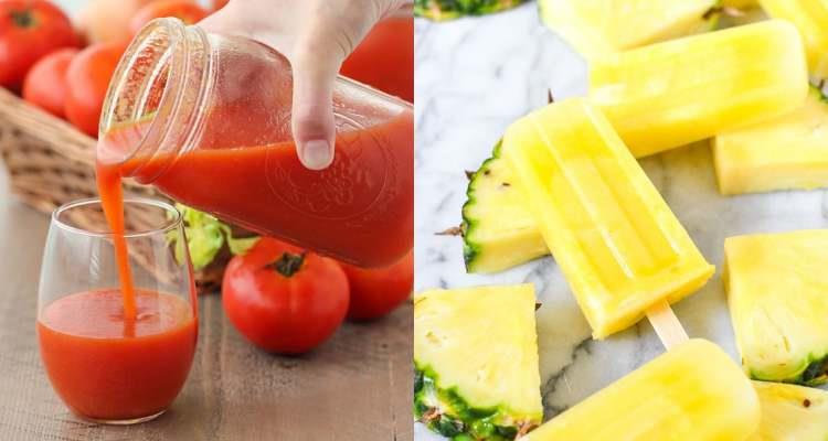 减脂、代谢一杯搞定:8 款在家 DIY 的美容果汁,轻松喝出白里透红的苹果肌! 内容图5 女神网-大潮社TV实时追踪属于女人新资讯的综合网站! ejfoirhgoreg