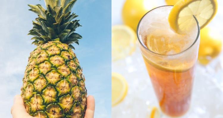 减脂、代谢一杯搞定:8 款在家 DIY 的美容果汁,轻松喝出白里透红的苹果肌! 内容图9 女神网-大潮社TV实时追踪属于女人新资讯的综合网站! FotoJet (87)