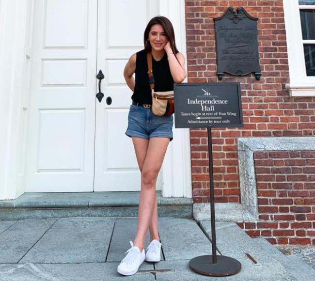 照常快乐吃喝也能瘦!揭密 3 个日常习惯,许玮甯、张钧甯等女星维持窈窕体态的撇步 内容图2 女神网-大潮社TV实时追踪属于女人新资讯的综合网站! FotoJet (53)