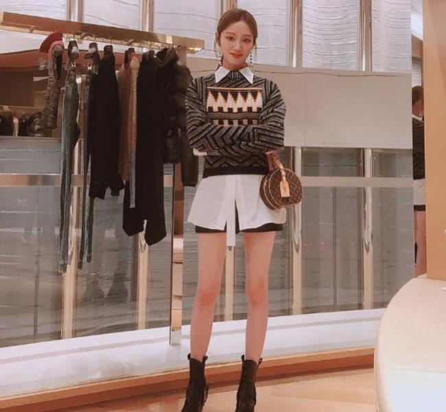 照常快乐吃喝也能瘦!揭密 3 个日常习惯,许玮甯、张钧甯等女星维持窈窕体态的撇步 内容图5 女神网-大潮社TV实时追踪属于女人新资讯的综合网站! FotoJet (55)