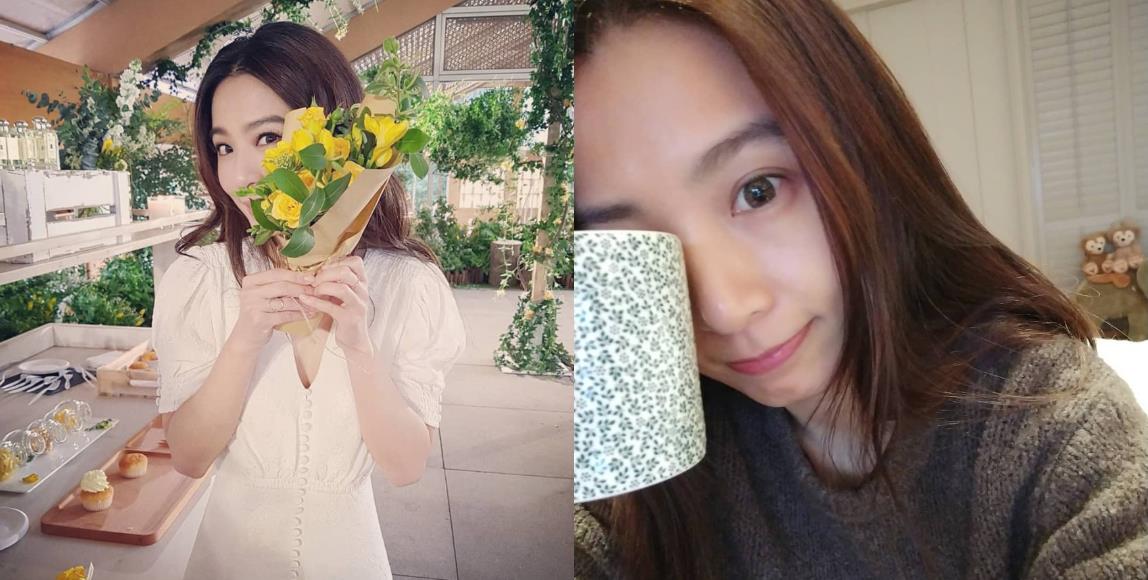 瘦身前别忘了排湿气!女神田馥甄每日一杯妈妈牌“私房茶”促进代谢消水肿 内容图1 女神网-大潮社TV实时追踪属于女人新资讯的综合网站! 瘦身前别忘了排湿气!女神田馥甄每日一杯妈妈牌“私房茶”促进代谢消水肿 健康养生 图1张