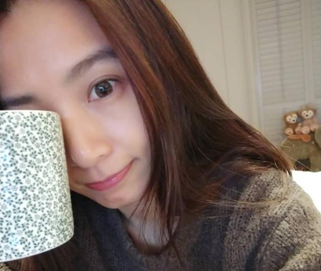 瘦身前别忘了排湿气!女神田馥甄每日一杯妈妈牌“私房茶”促进代谢消水肿 内容图2 女神网-大潮社TV实时追踪属于女人新资讯的综合网站! FotoJet (37)