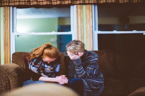 女人们，别让自己太累！上班过劳容易导致不孕，医生建议可以“这样”做