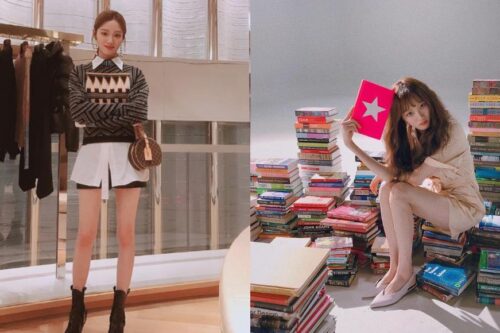 超简单居家瘦腿操：每天 5 分钟，一周打造李圣经铅笔腿！