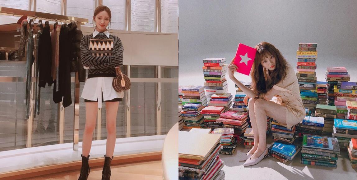 超简单居家瘦腿操:每天 5 分钟,一周打造李圣经铅笔腿! 内容图1 女神网-大潮社TV实时追踪属于女人新资讯的综合网站! 超简单居家瘦腿操:每天 5 分钟,一周打造李圣经铅笔腿! 健康养生 图1张