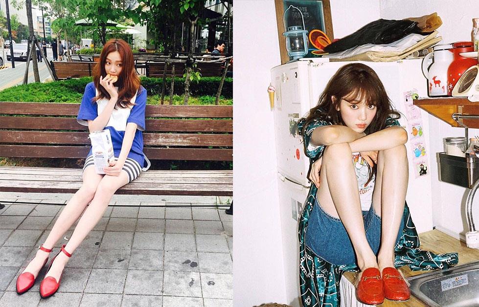 超简单居家瘦腿操:每天 5 分钟,一周打造李圣经铅笔腿! 内容图2 女神网-大潮社TV实时追踪属于女人新资讯的综合网站! ewfrewf.jpg