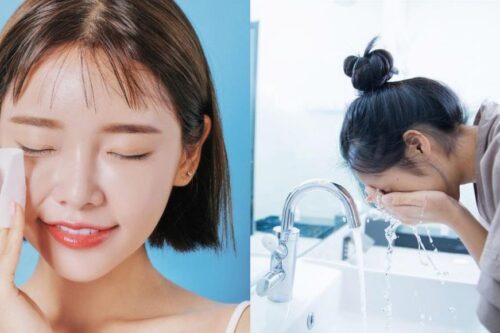洗脸次数越多越干净？掌握正确清洁 5 法则，透出自然苹果肌