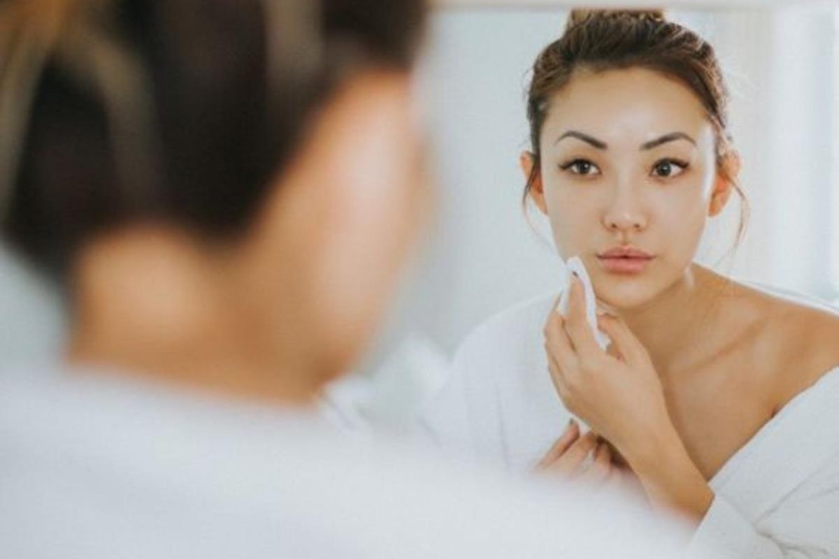 洗脸次数越多越干净?掌握正确清洁 5 法则,透出自然苹果肌 内容图3 女神网-大潮社TV实时追踪属于女人新资讯的综合网站! 洗脸次数越多越干净?掌握正确清洁 5 法则,透出自然苹果肌 健康养生 图3张