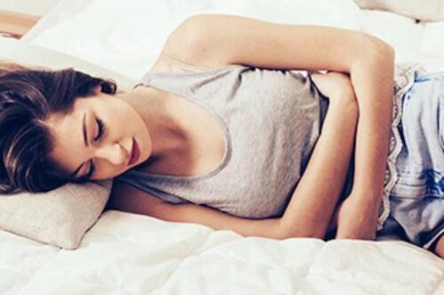 那几天总是烦躁地雷日？生理期来时“这样做”，让你远离经痛缠身的悲惨宿命