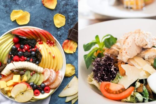 原来“蓝莓”、“葡萄柚”是关键！水果减脂菜单：这 4 种组合让你吃出小蛮腰